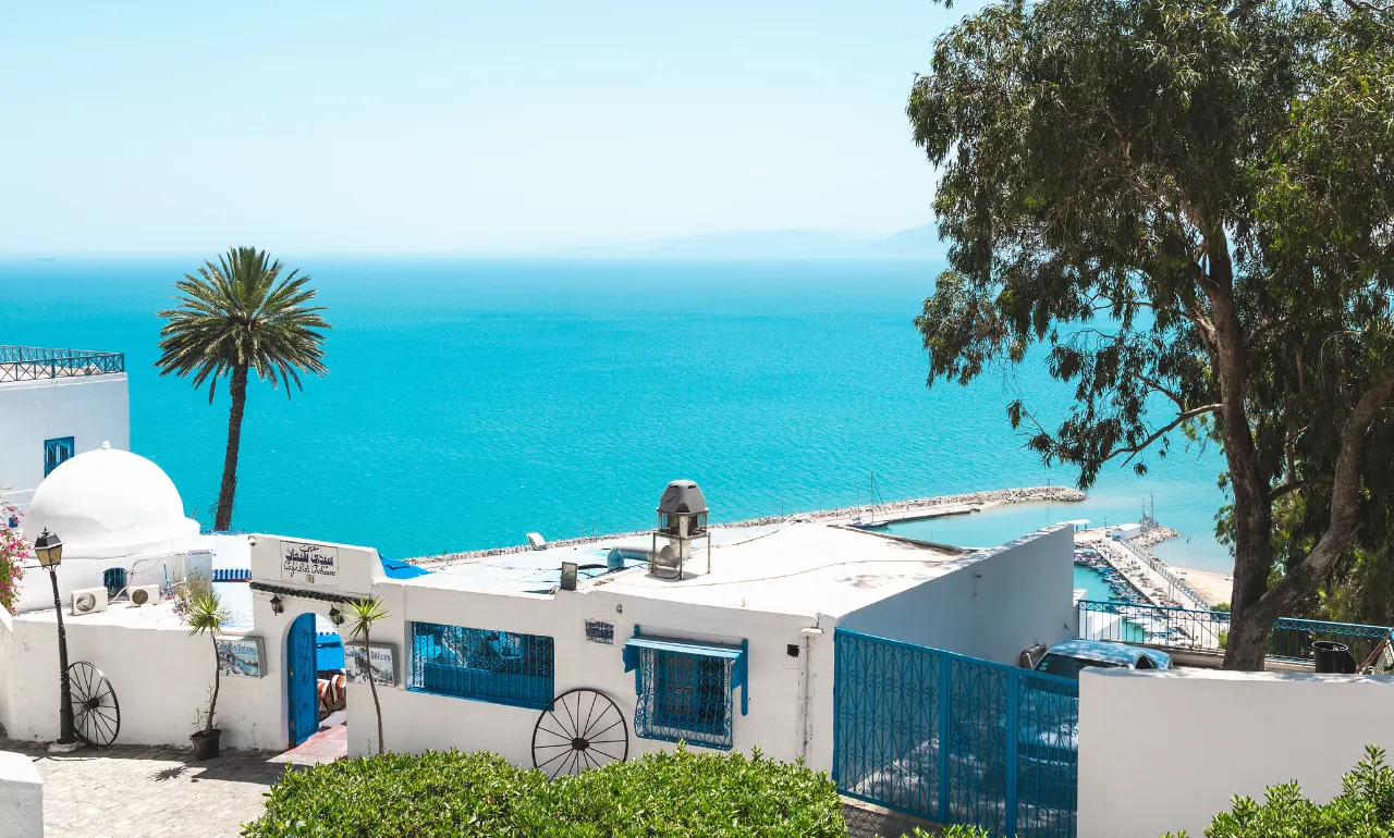 Sidi Bou Said