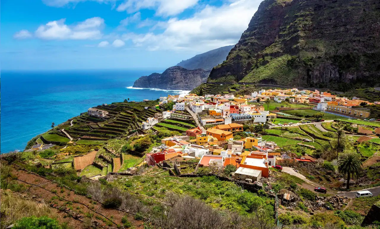 Atrakcje La Gomery. Co warto zobaczyć na jednej z najpiękniejszych wysp Kanaryjskich?