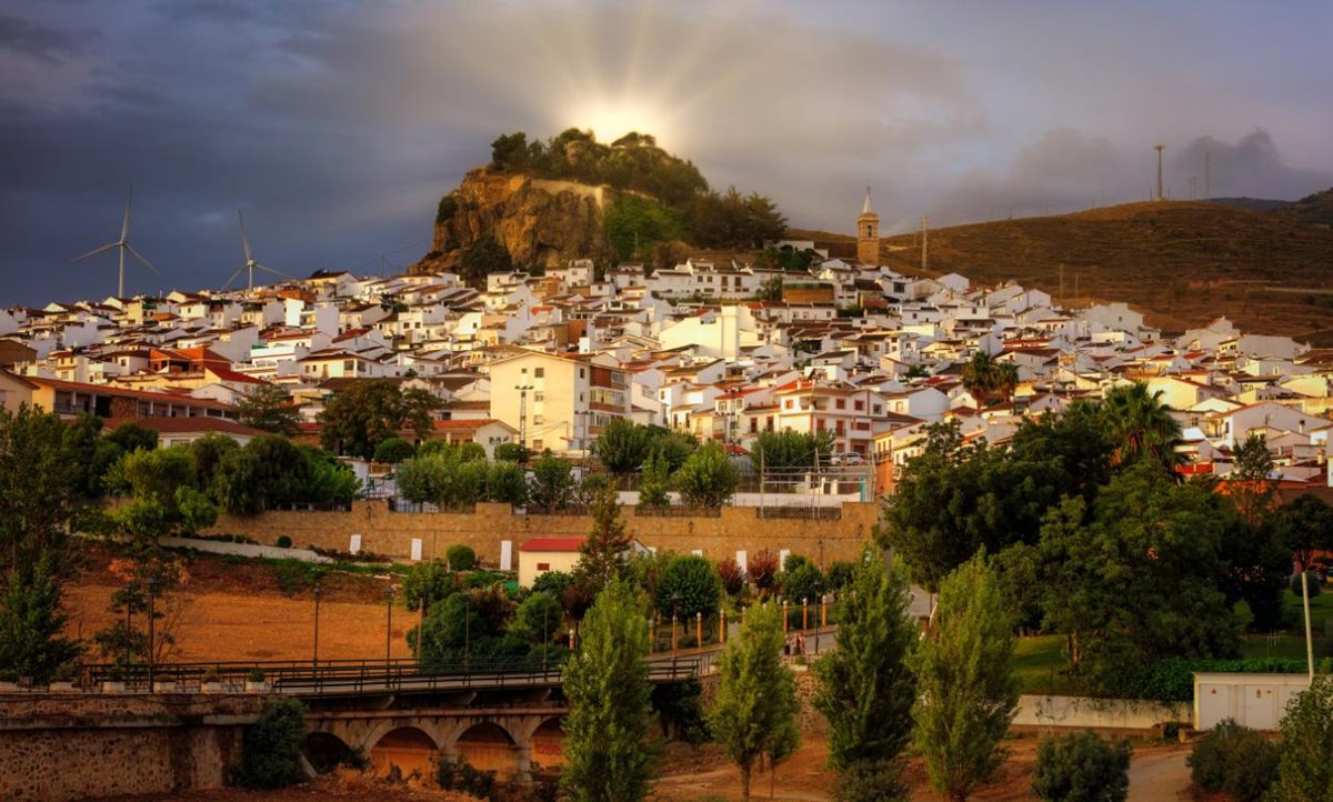 Ardales