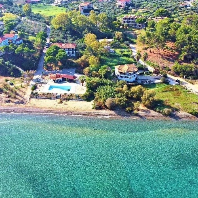 Arion Sea Front, Vasilikos, Zakynthos