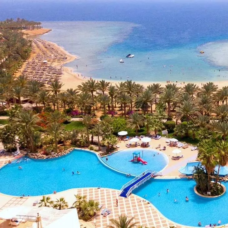 Brayka Bay Resort, Marsa Alam