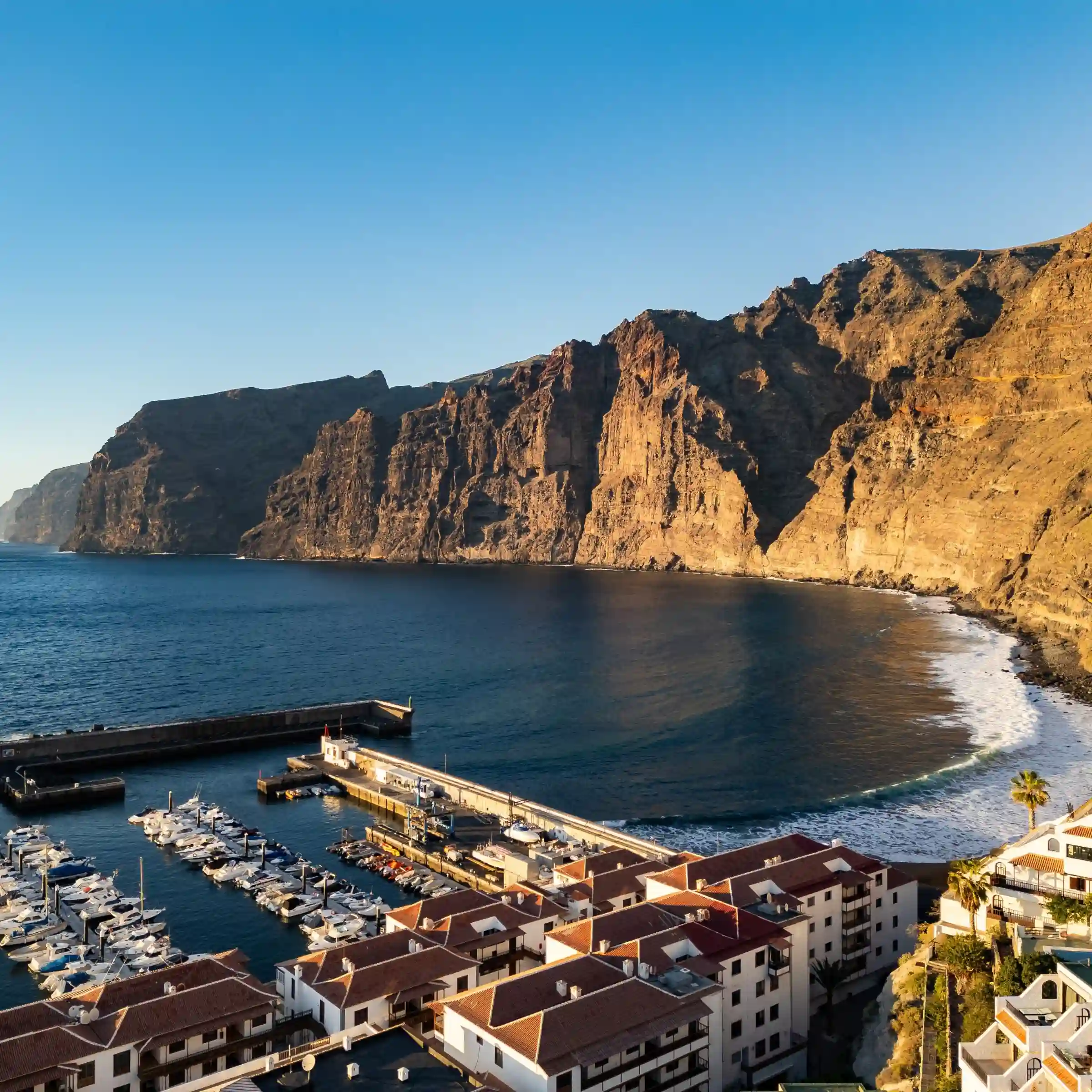 Los Gigantes