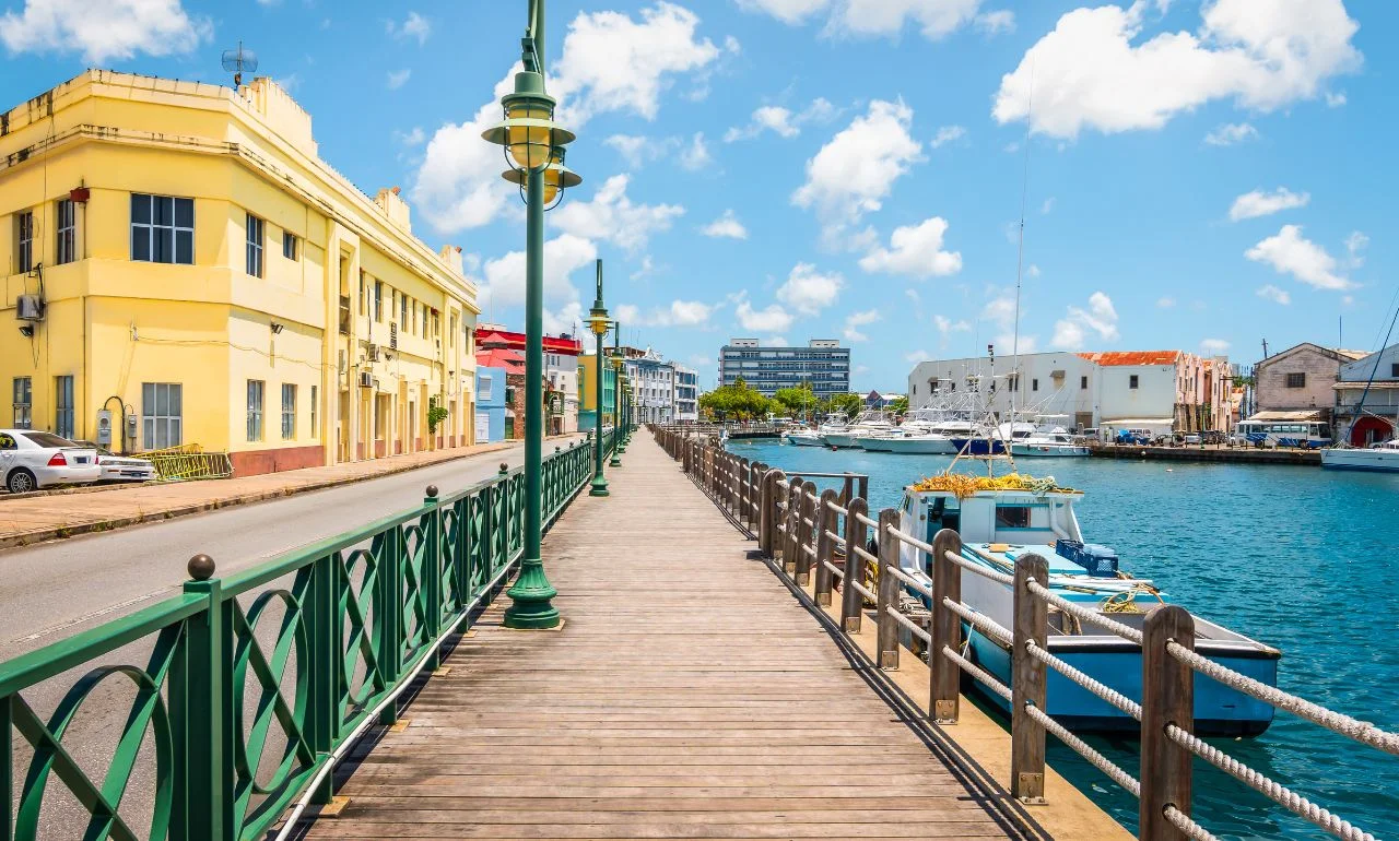 Bridgetown, Barbados Bridgetown, Barbados