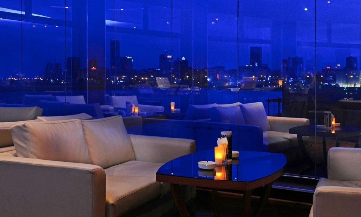 Novotel Bahrain Al Dana Resort Novotel Bahrain Al Dana Resort