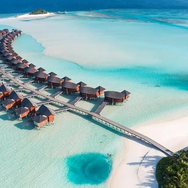 Wyspa Dhigufinolhu, Malediwy