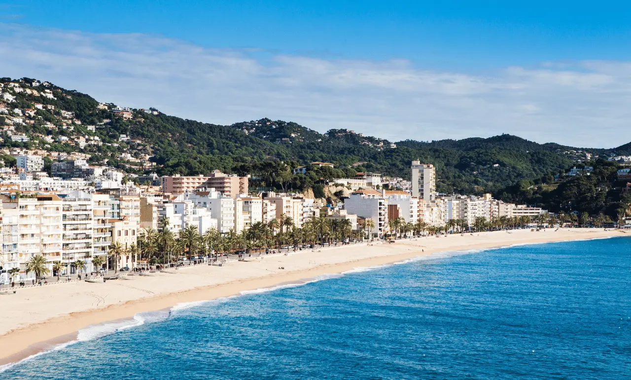 Lloret de Mar