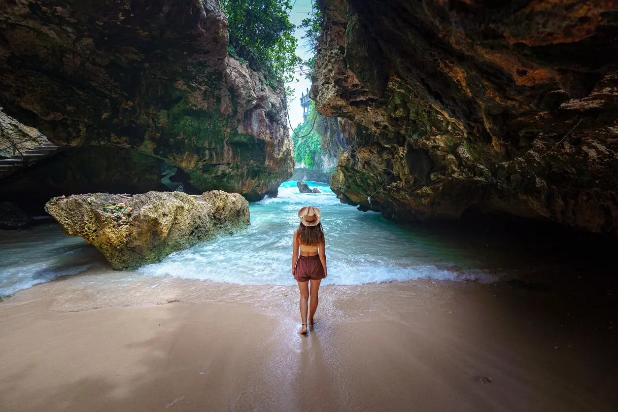 Bali