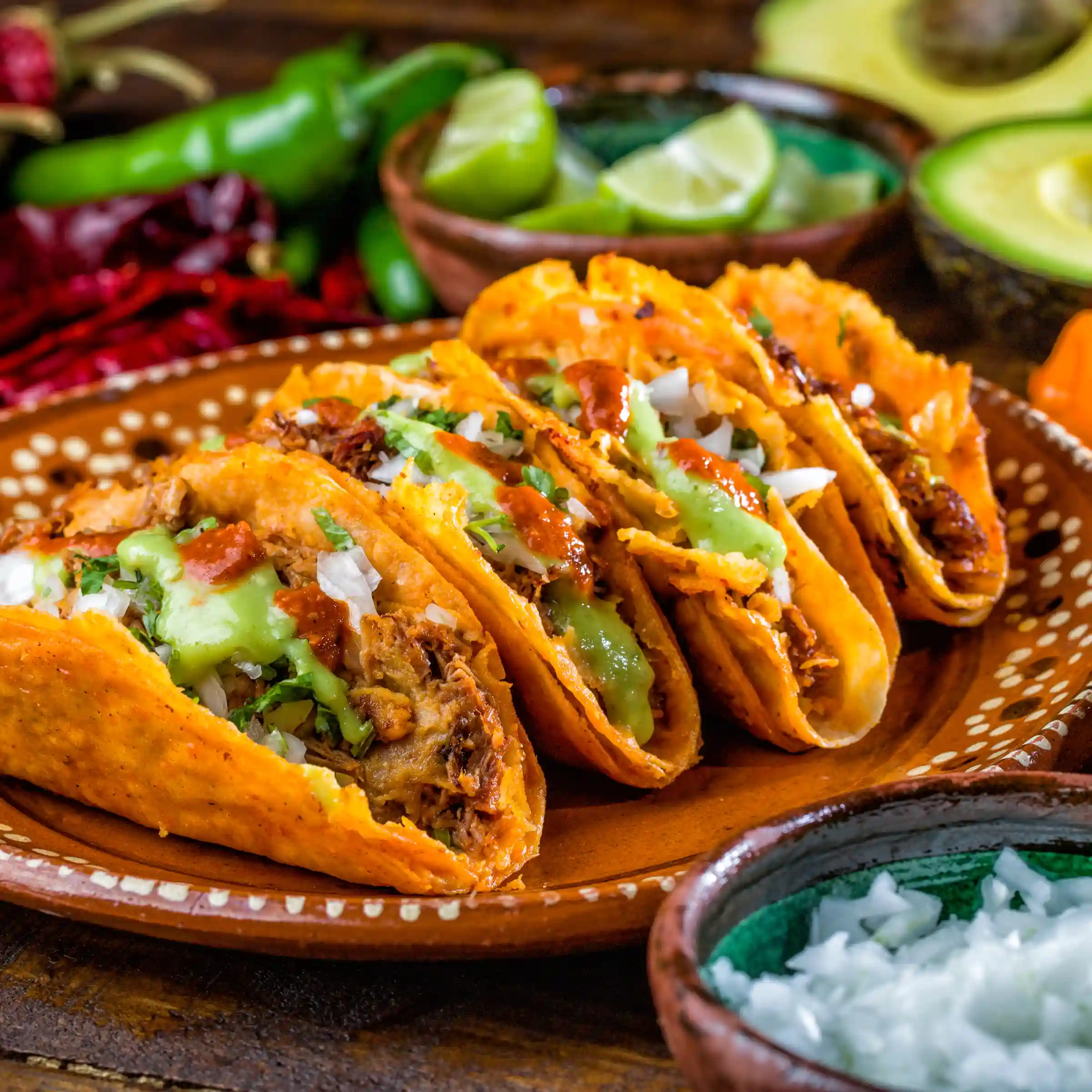 Tacos