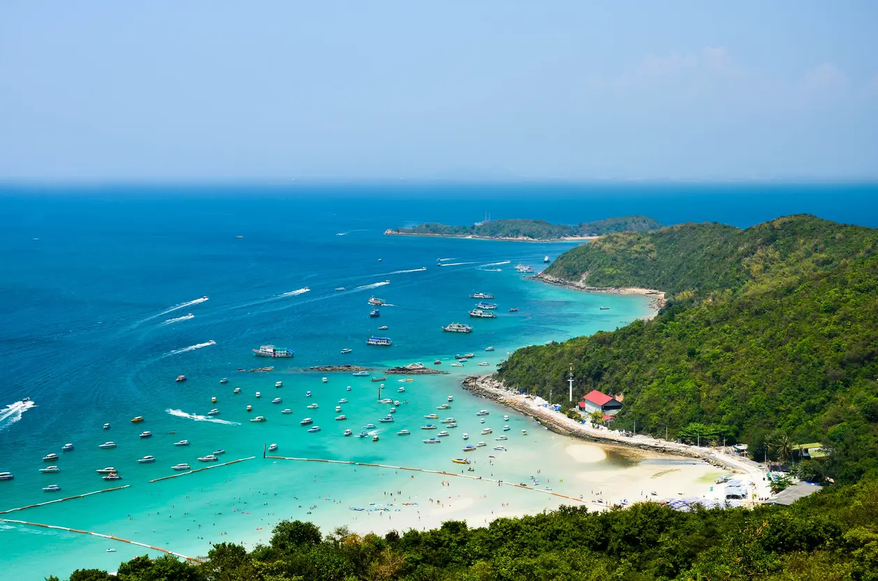 Koh Larn