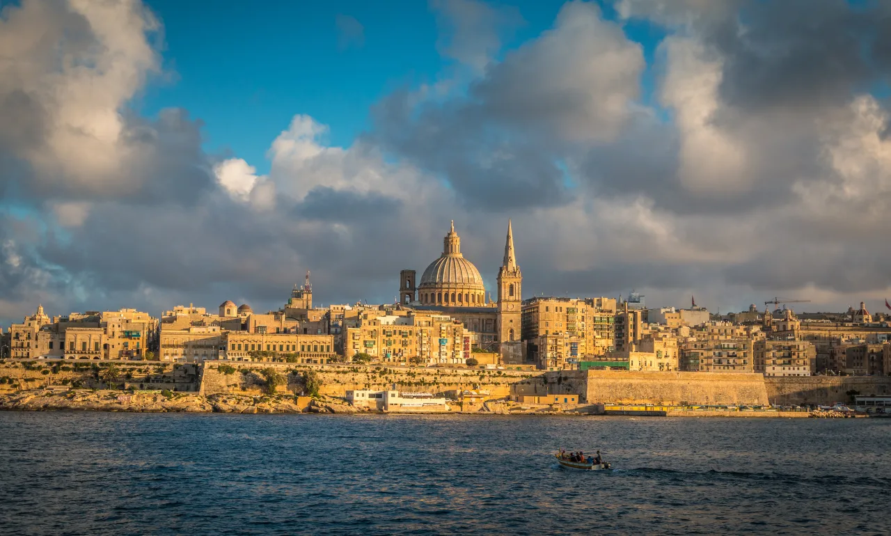 Valletta Valletta