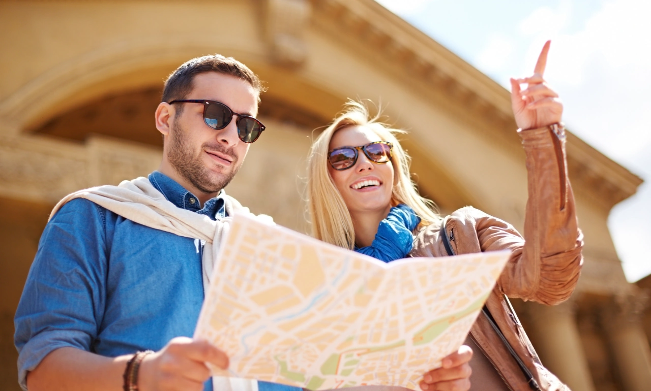 Weekend w Europie? Sprawdź nasze 4 propozycje na październikowy wypad