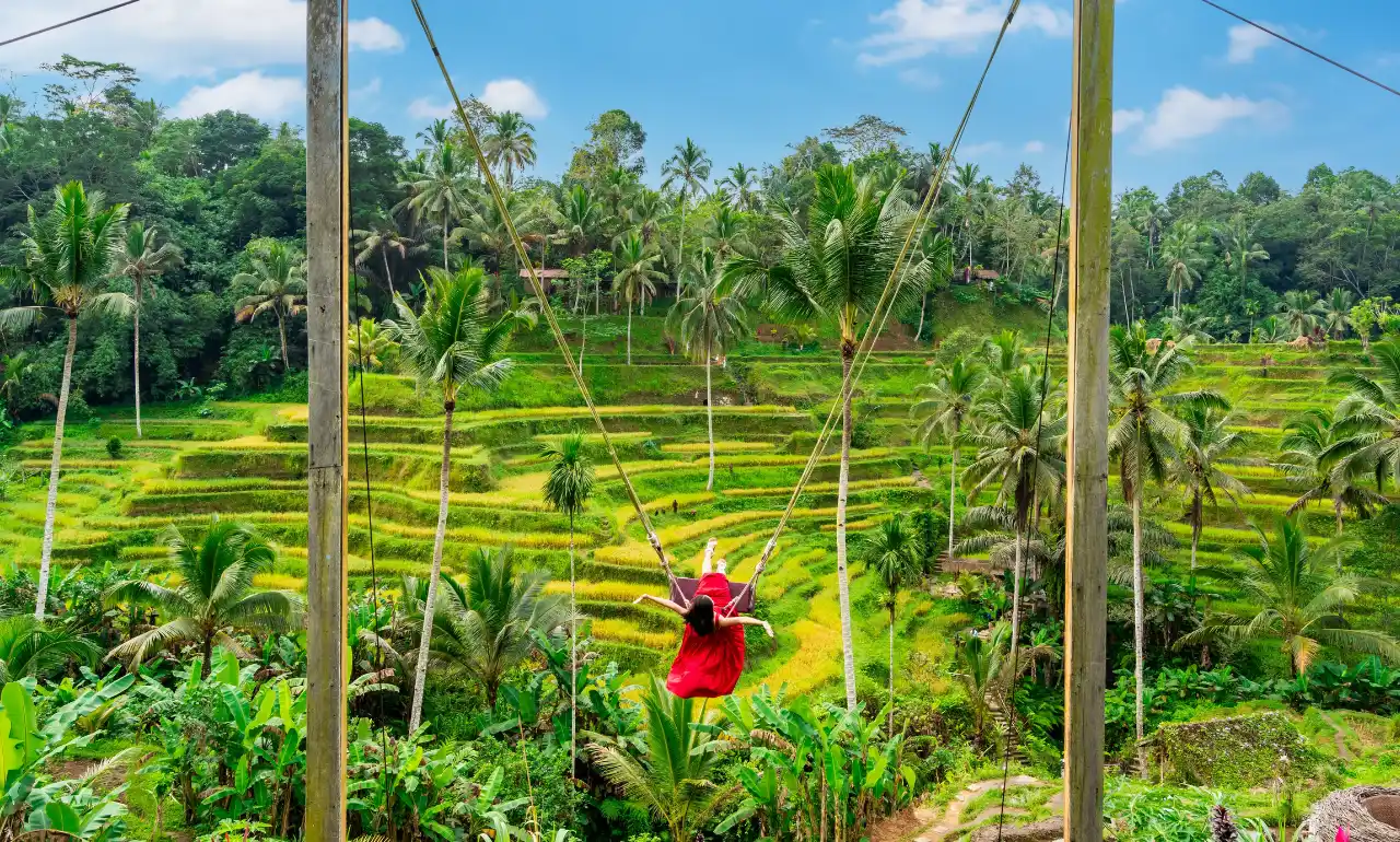 Atrakcje Bali &ndash; przewodnik po miejscach, które Cię zachwycą