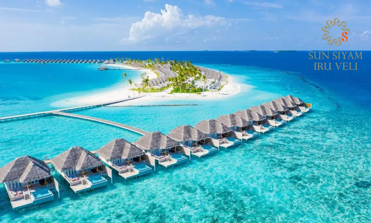 Resort Sun Siyam Iru Veli