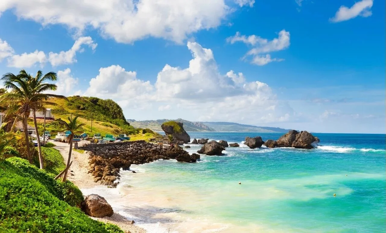 Batshseba, Barbados Batshseba, Barbados