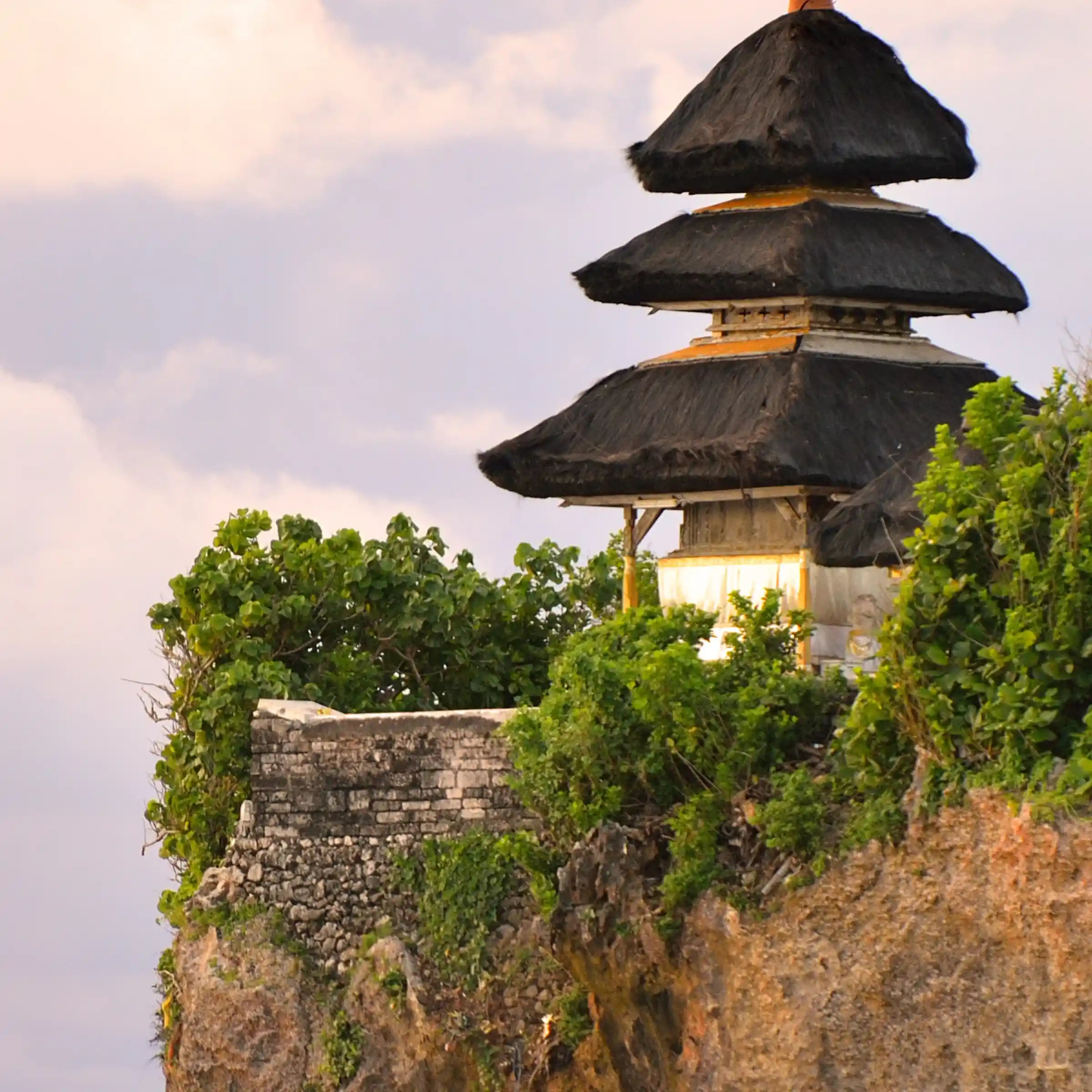 Świątynia Uluwatu