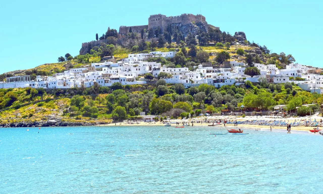 Rodos