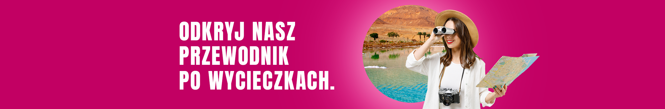 wycieczki fakultatywne