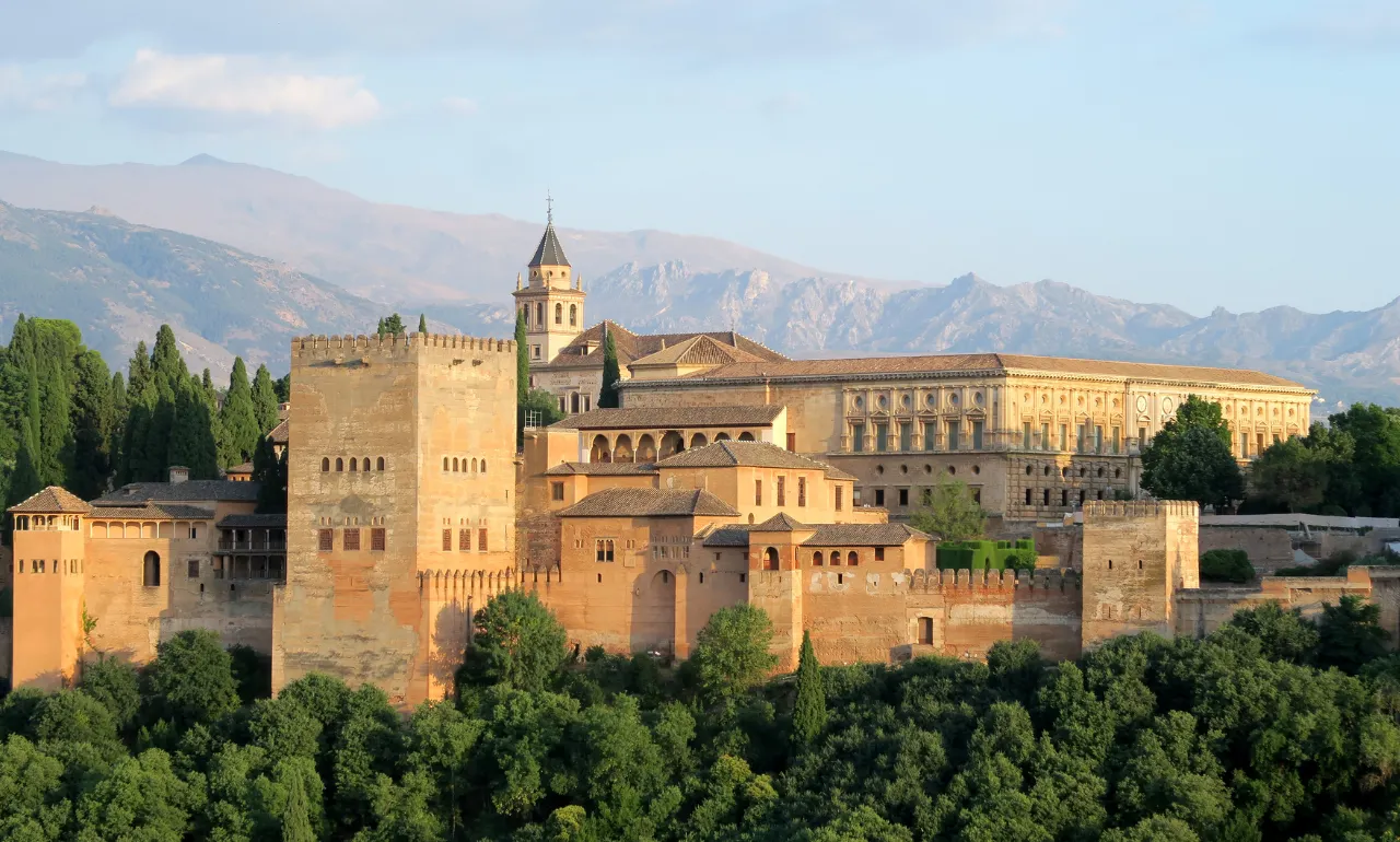 Alhambra