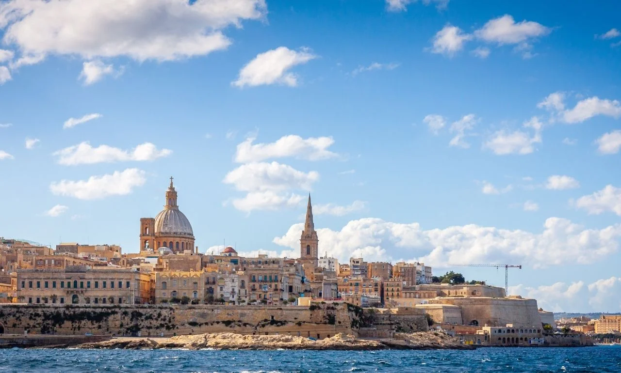 Valletta, Malta Valletta, Malta