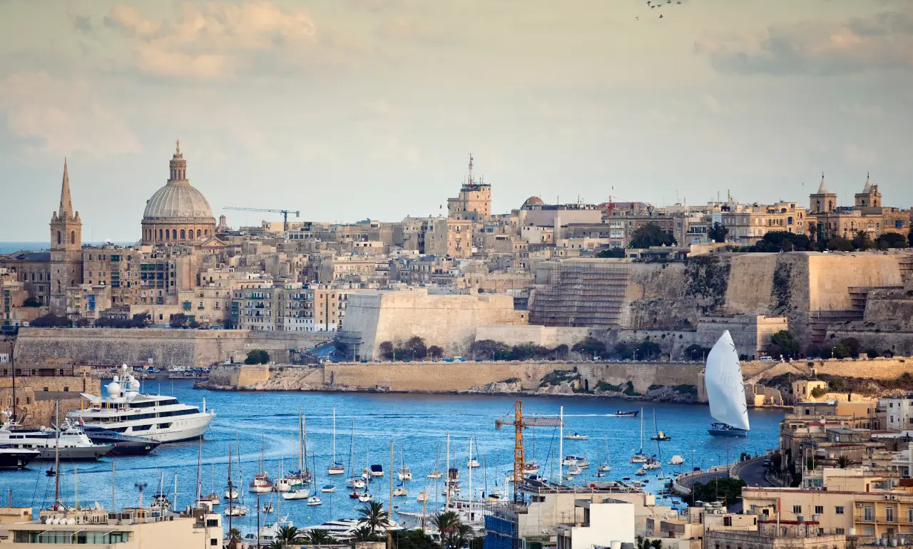 Valletta Valletta