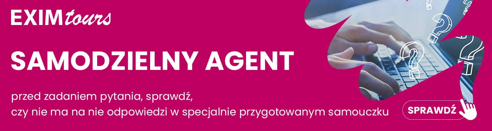 Samodzielny agent
