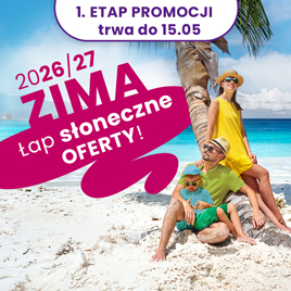 Promocja zima 26/27