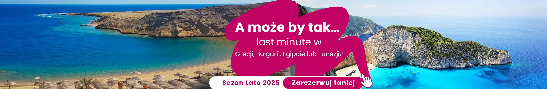 Bestsellerowe hotele na czerwiec