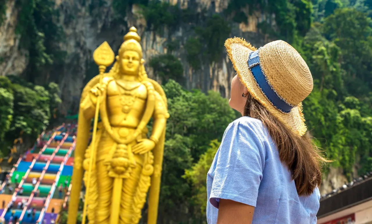Malezja &ndash; atrakcje turystyczne, które koniecznie musisz zobaczyć