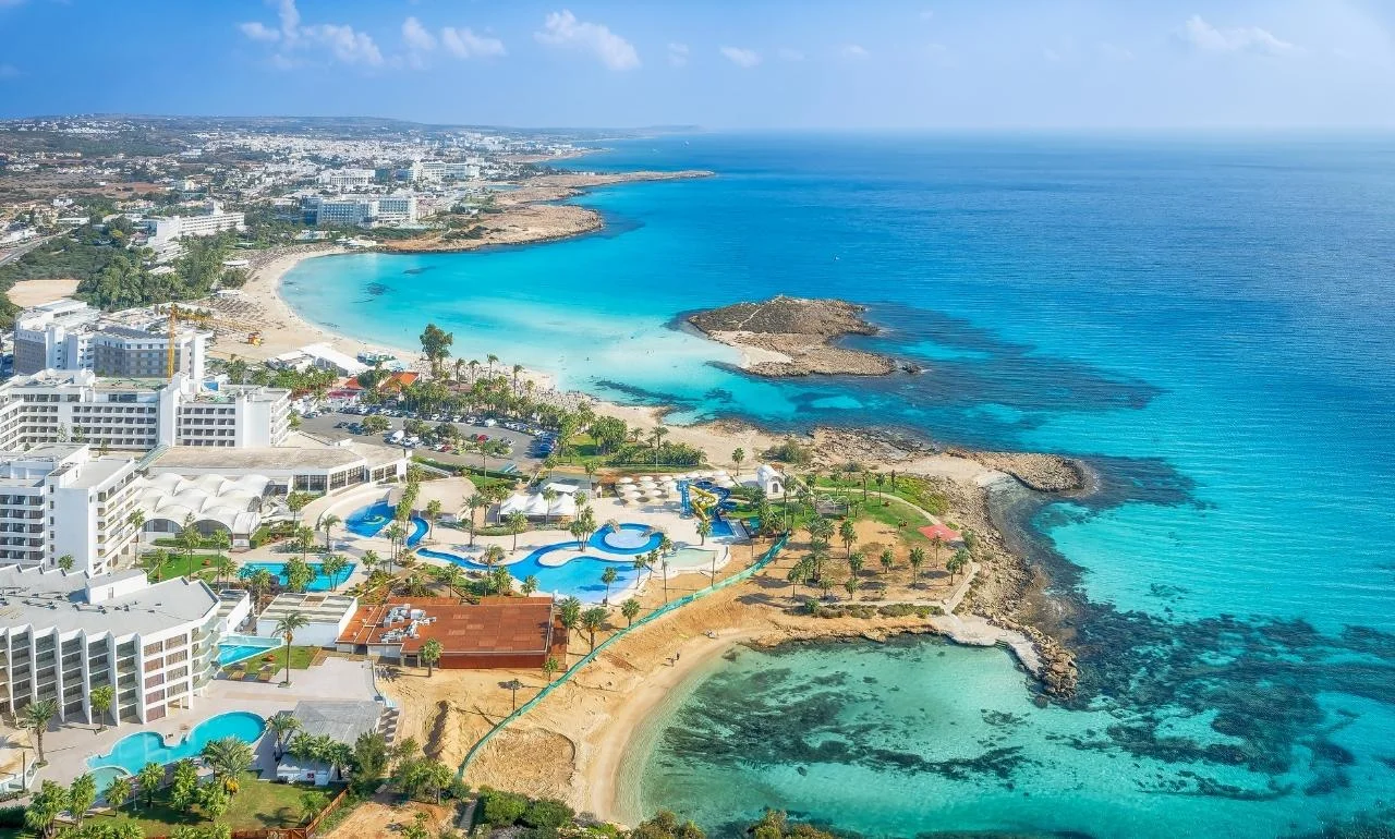 Aiya Napa