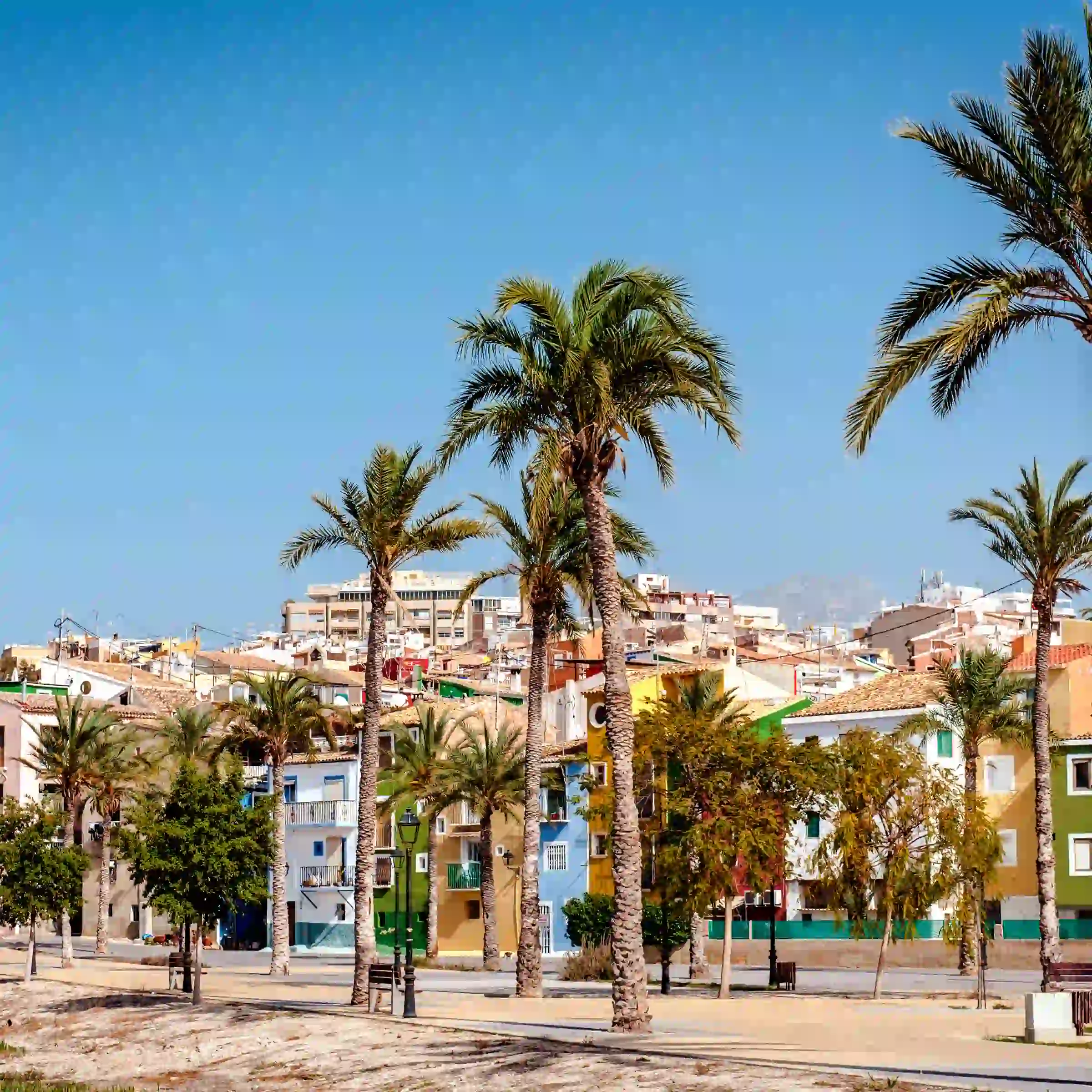 Villajoyosa