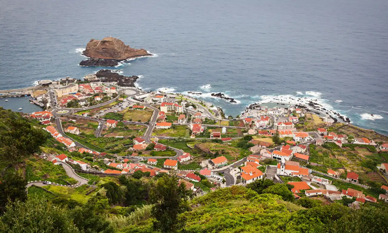 Porto Moniz Porto Moniz