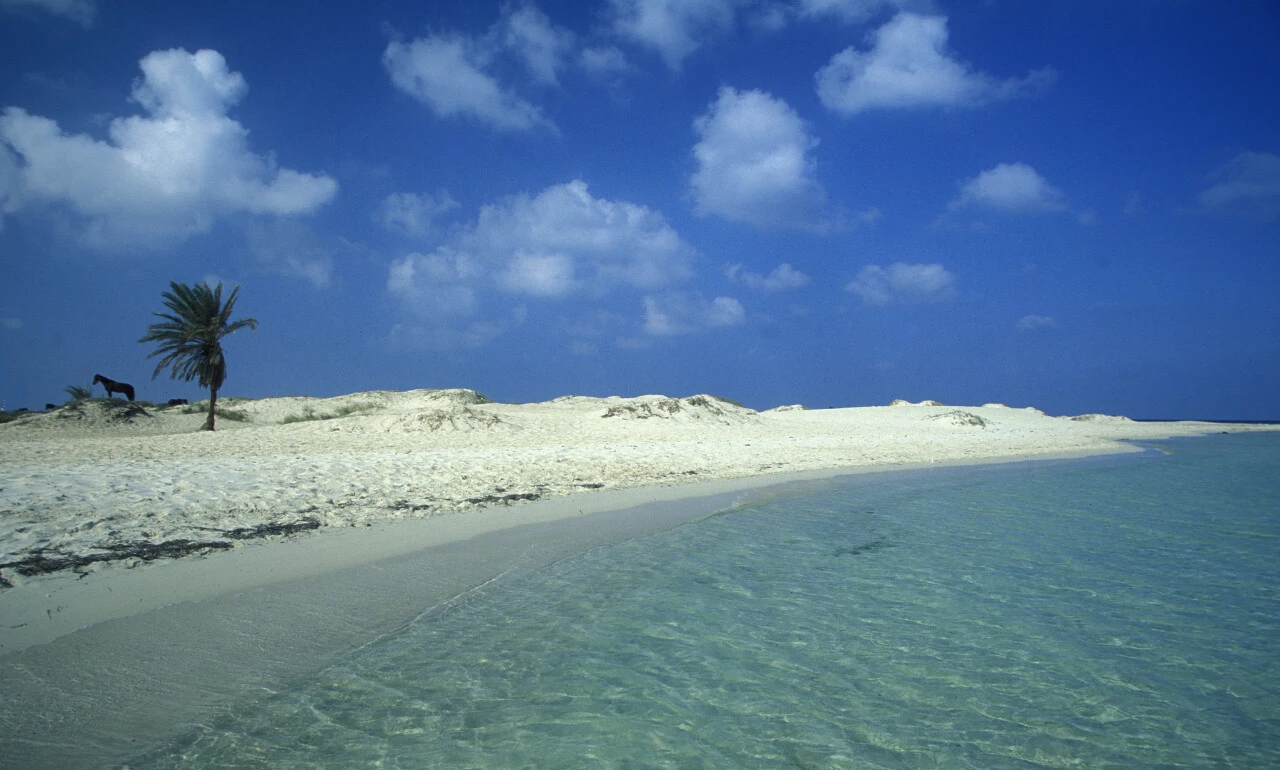 Djerba, Tunezja