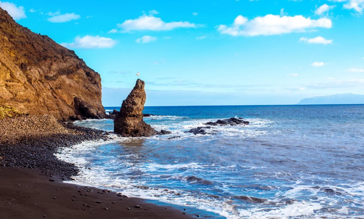 La Gomera La Gomera
