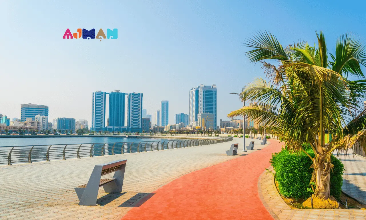 Ajman &ndash; pogoda i temperatury. Kiedy jechać na wakacje do tego emiratu?