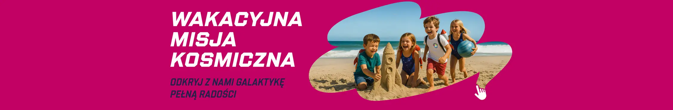 Klub z polskimi animacjami dla dzieci