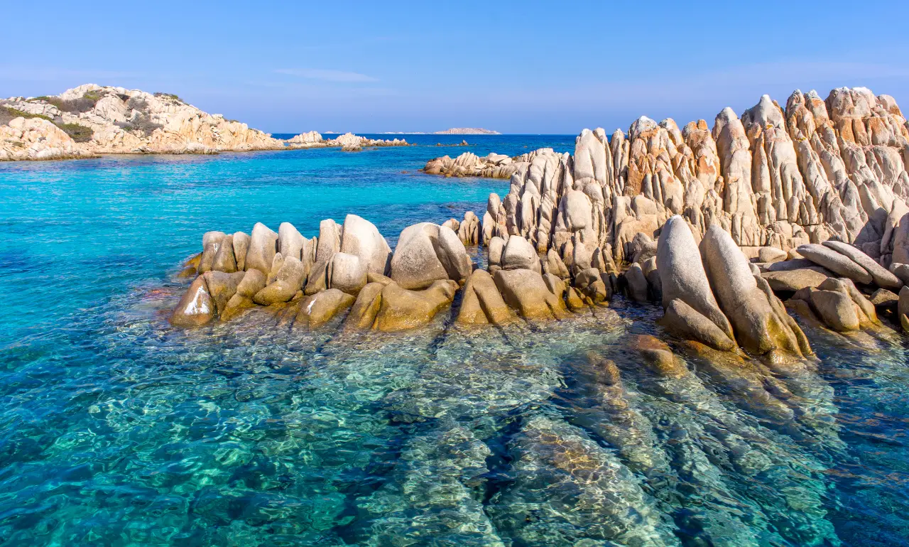 Costa Smeralda Costa Smeralda