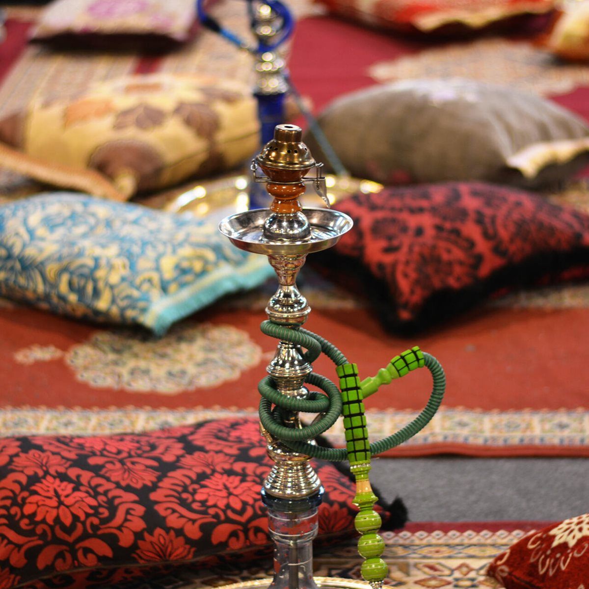 shisha shisha