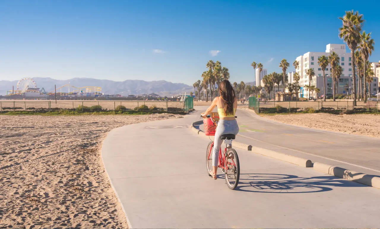 Najlepsze atrakcje w Los Angeles. Przewodnik po Mieście Aniołów