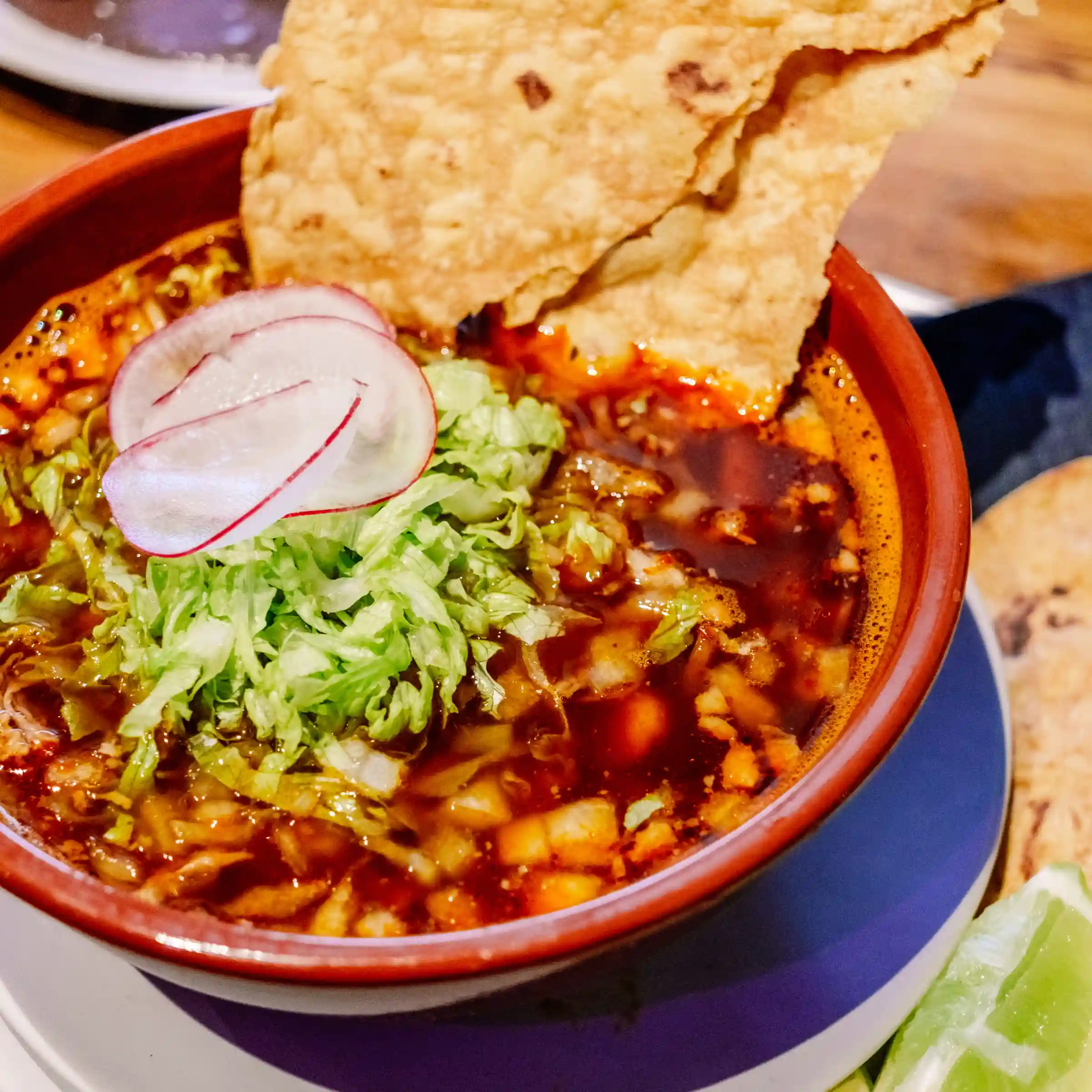 Pozole