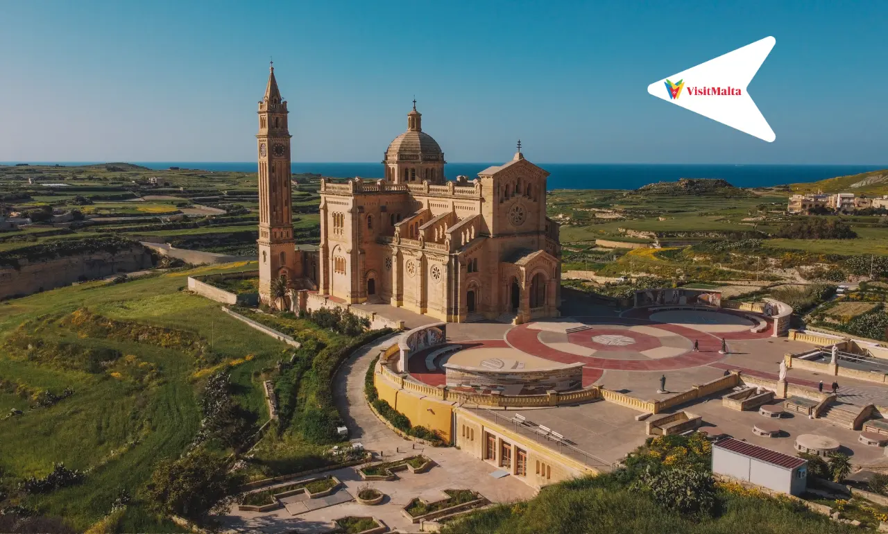 Gozo &ndash; spokojniejsza wyspa Malty. Najciekawsze atrakcje, które warto zobaczyć