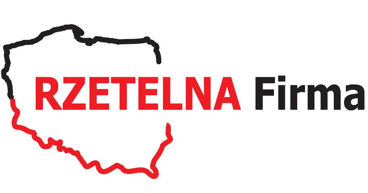 Rzetelna firma logo