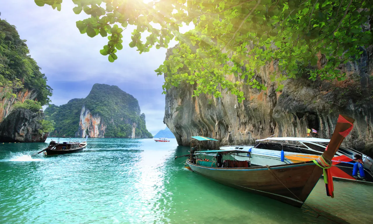 Krabi