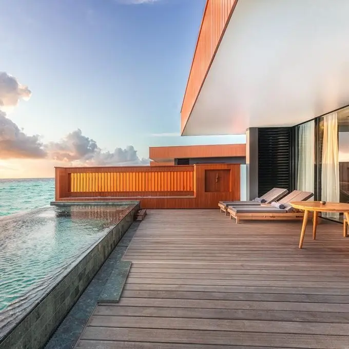 Veligandu Maldives Resort Island, Malediwy