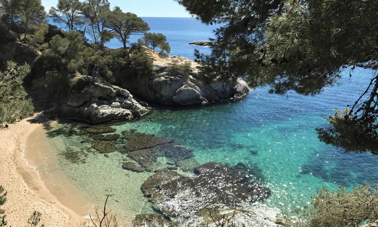 Costa Brava