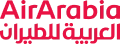 Logo Air Arabia