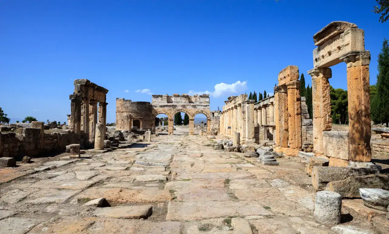 Hierapolis