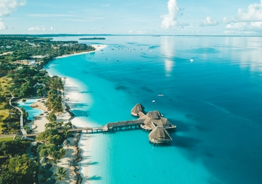 Zanzibar