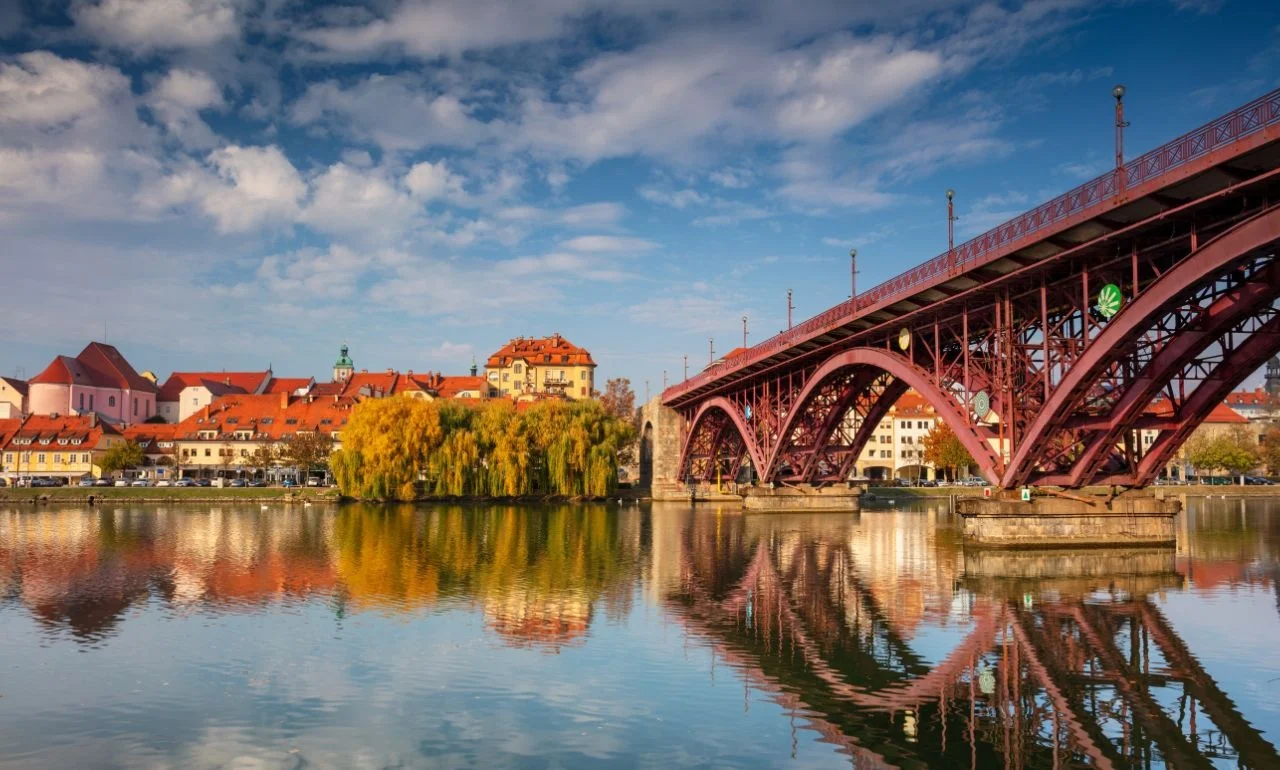 Maribor, Słowenia