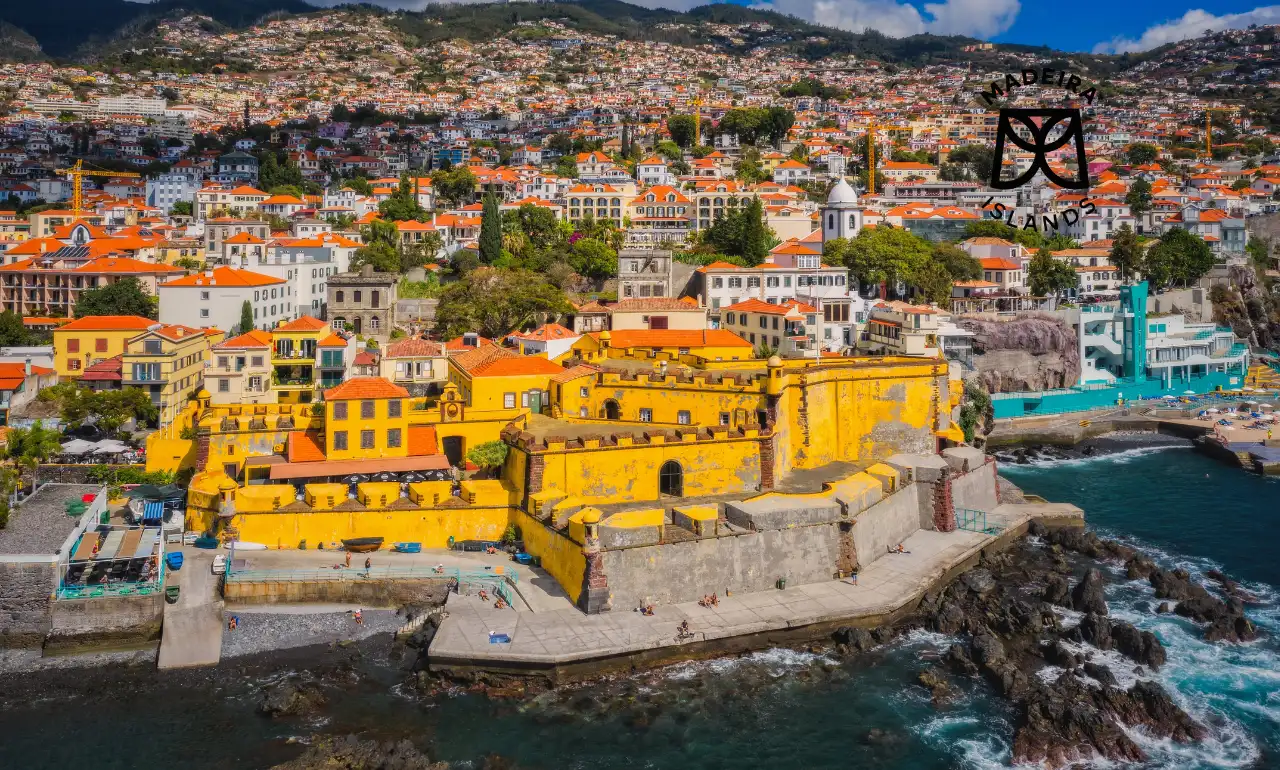 Fortaleza de São Tiago