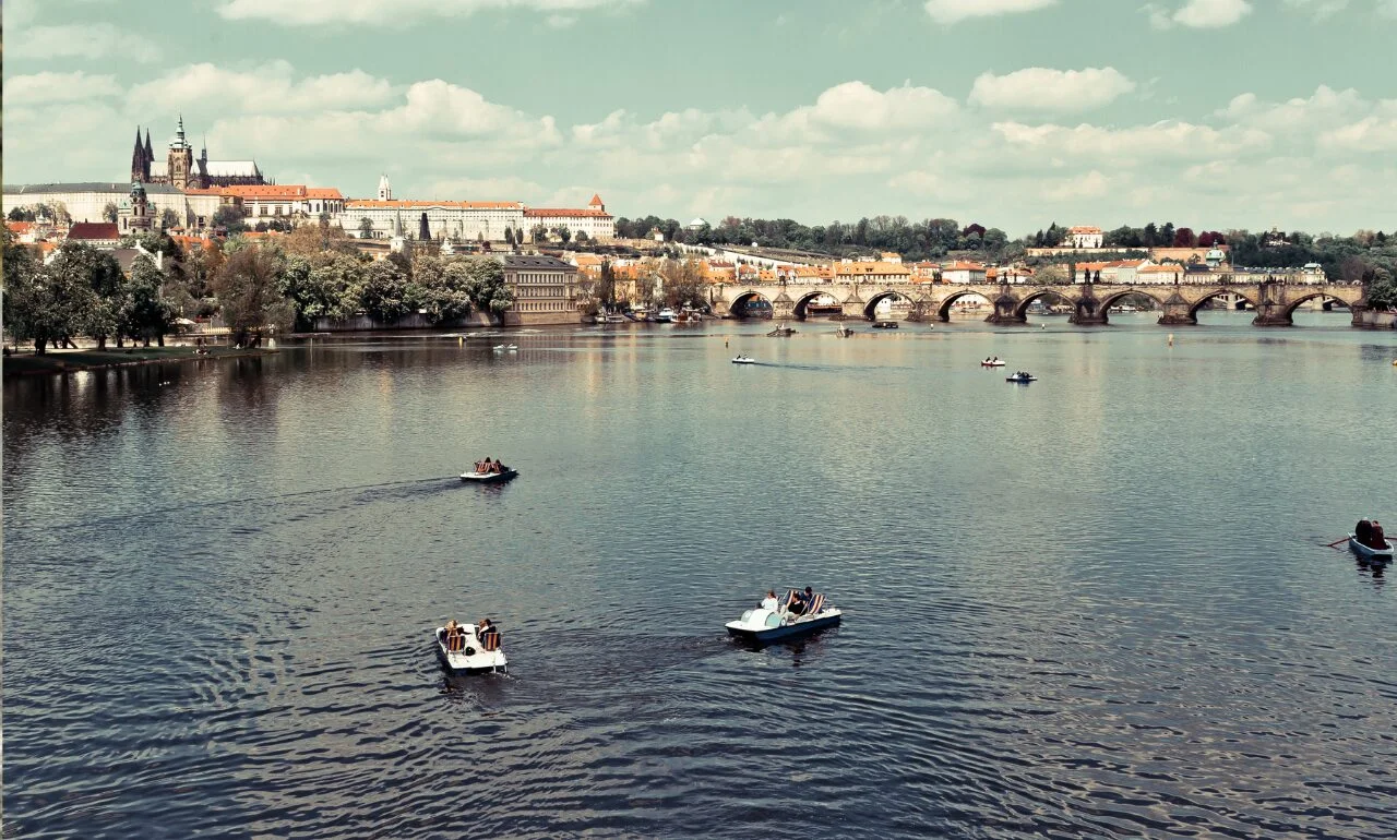Praga